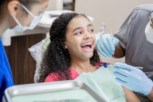 Best Emergency Root Canal Treatment in Clinton, TN