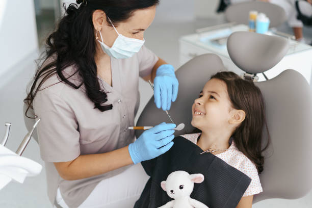 Best Emergency Dental Services for Seniors in Clinton, TN