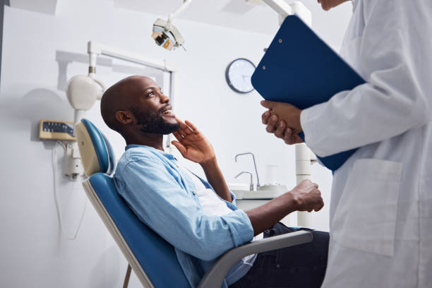 Best Emergency Dental Extractions in Clinton, TN