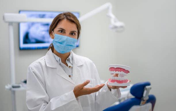 Best Pediatric Emergency Dentist in Clinton, TN