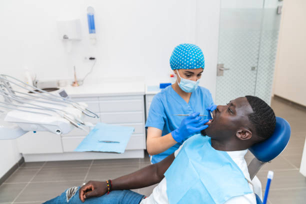 Best Broken or Cracked Tooth Emergency Dentist in Clinton, TN